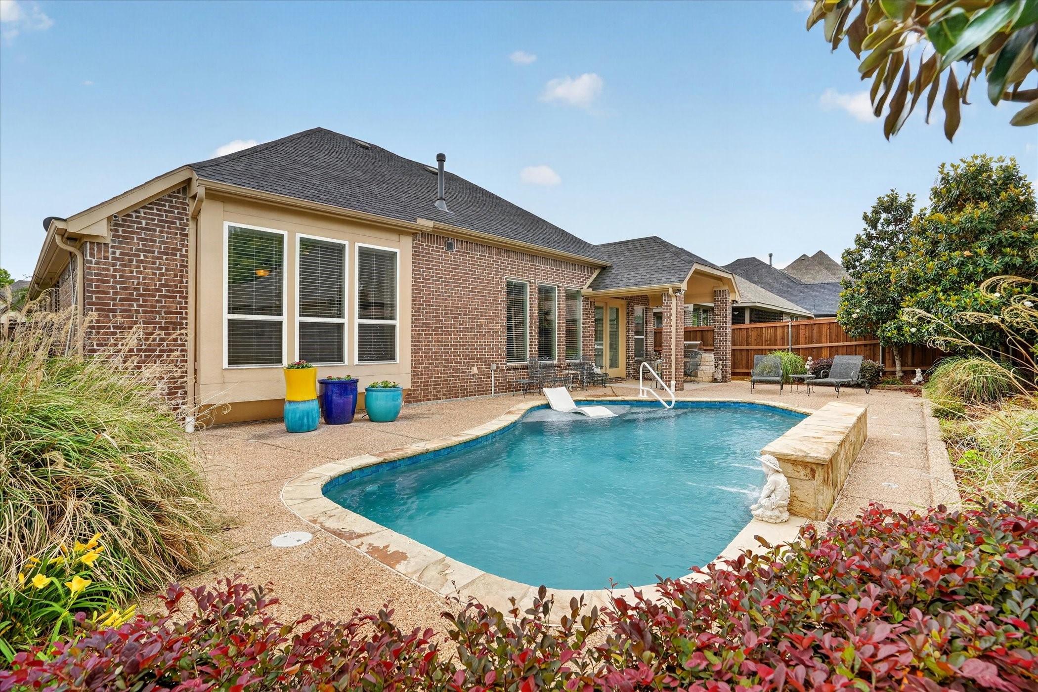 933 Merion Drive Fort Worth TX 76028