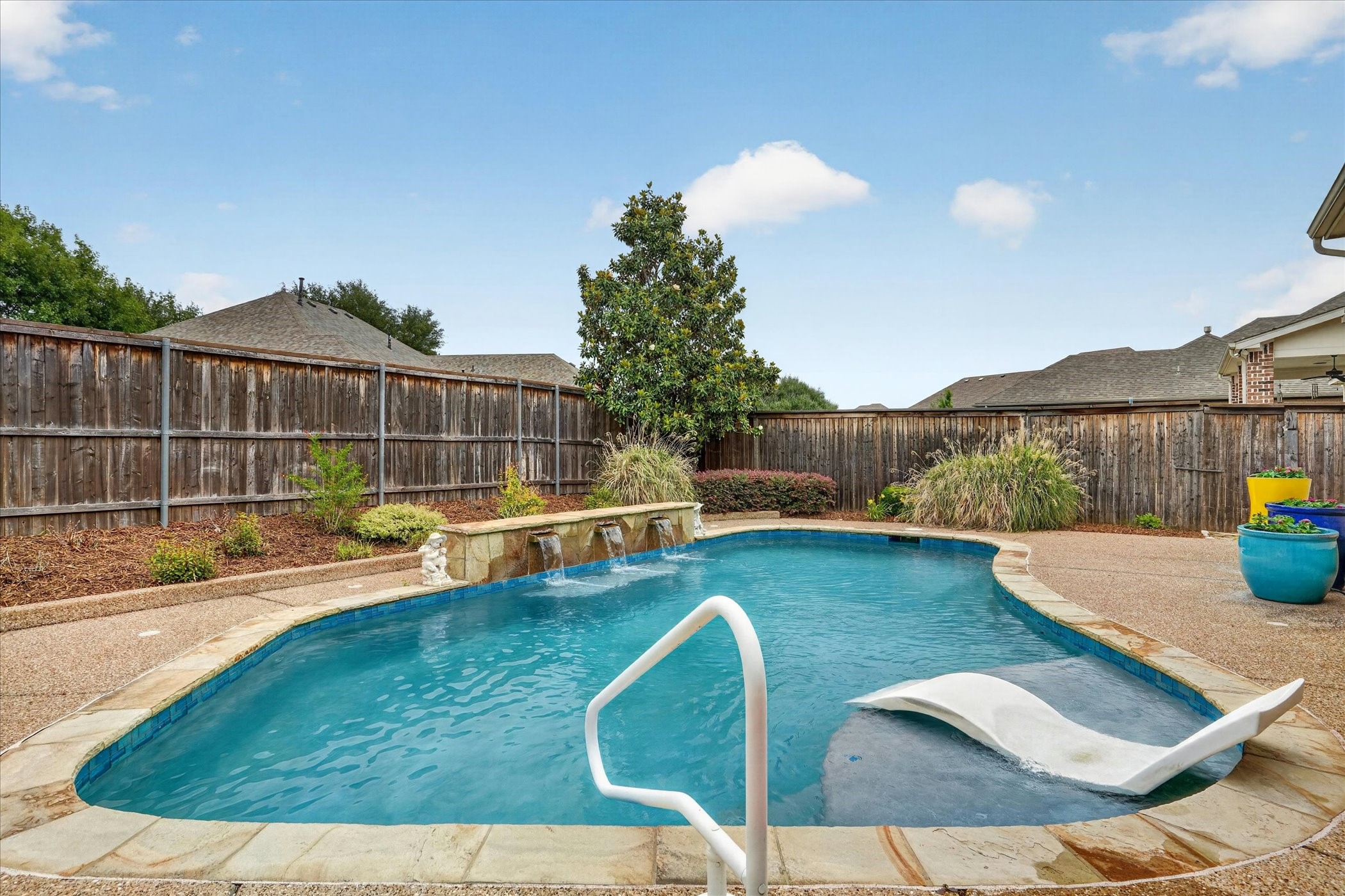 933 Merion Drive Fort Worth TX 76028