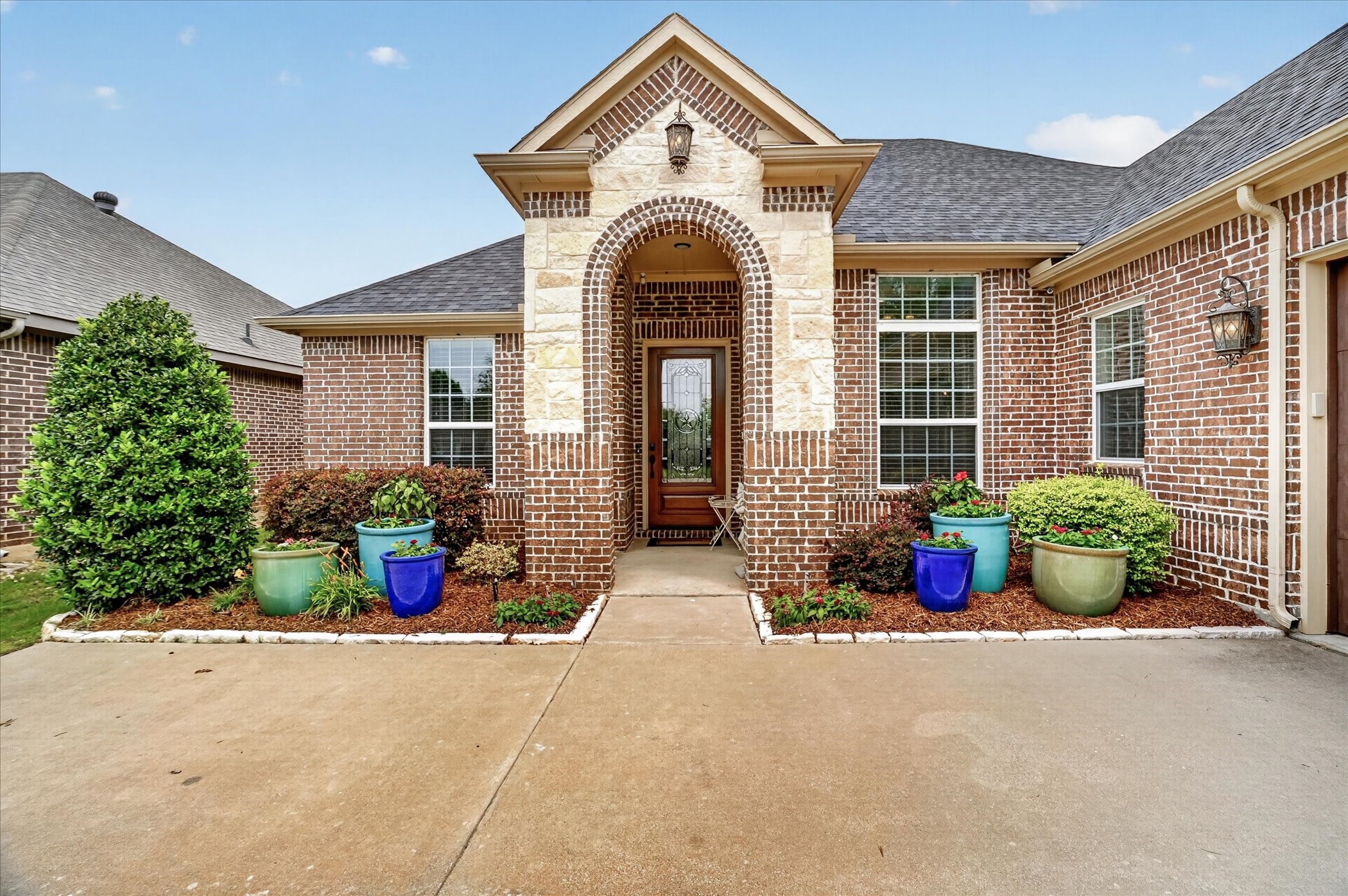 933 Merion Drive Fort Worth TX 76028