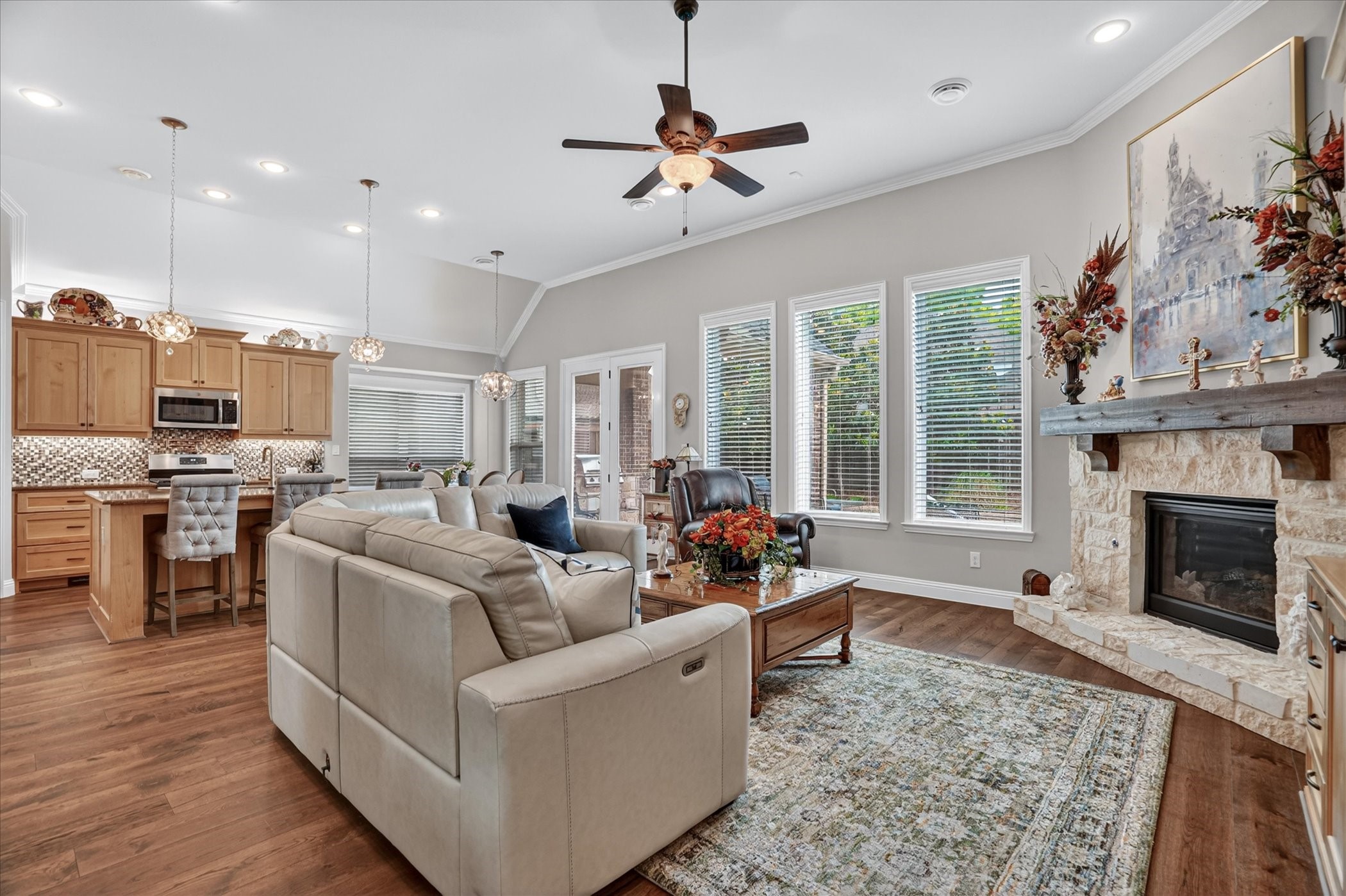 933 Merion Drive Fort Worth TX 76028