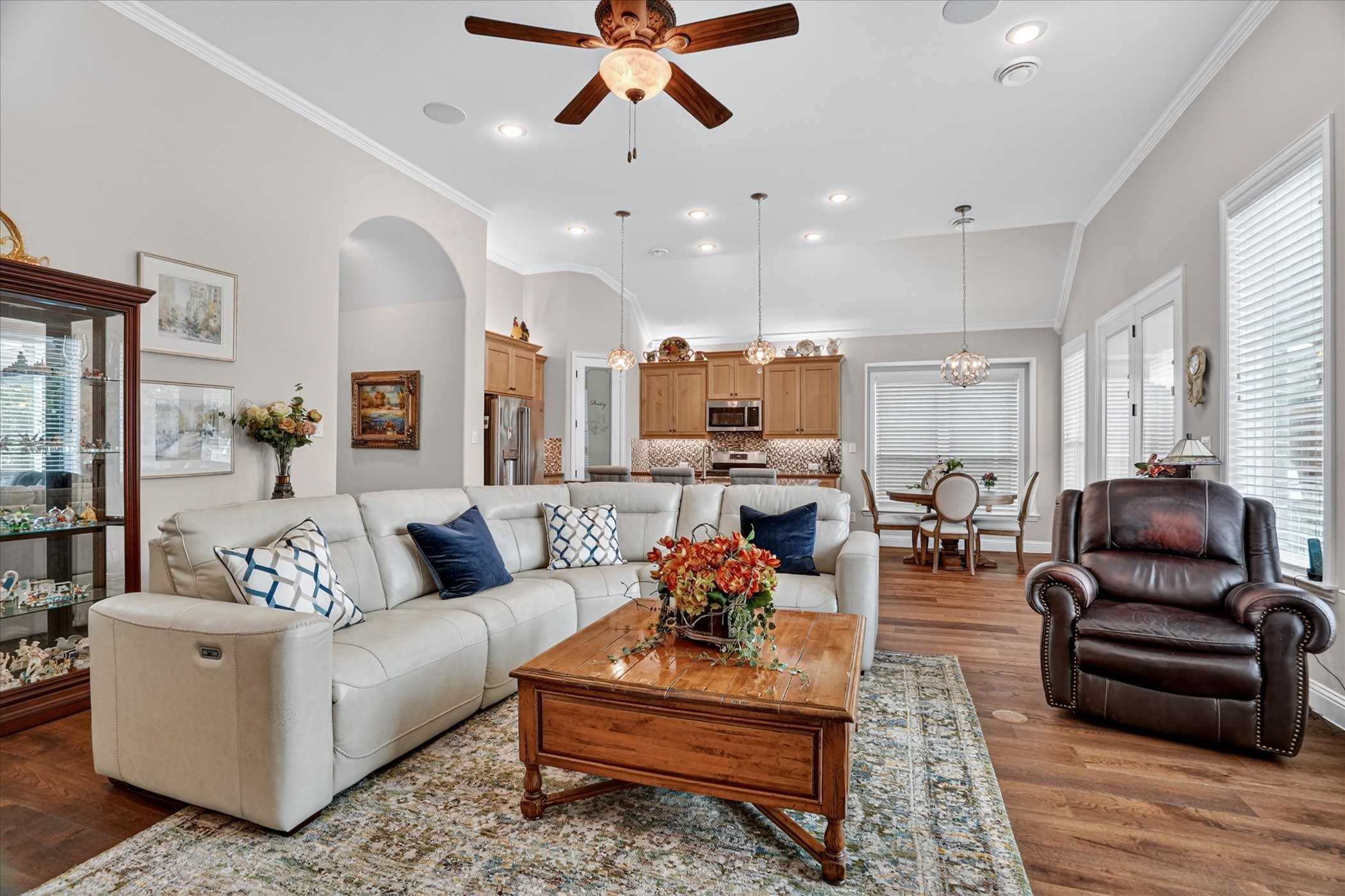 933 Merion Drive Fort Worth TX 76028