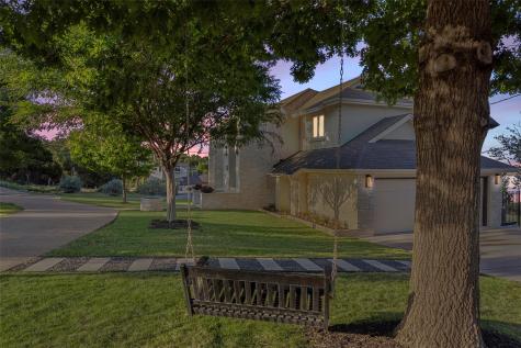 2449 Crosswind Drive Lakeway TX 78669