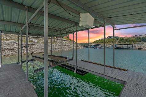 2449 Crosswind Drive Lakeway TX 78669