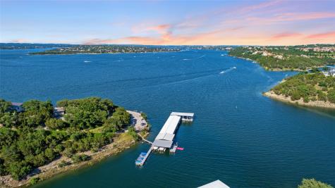 2449 Crosswind Drive Lakeway TX 78669