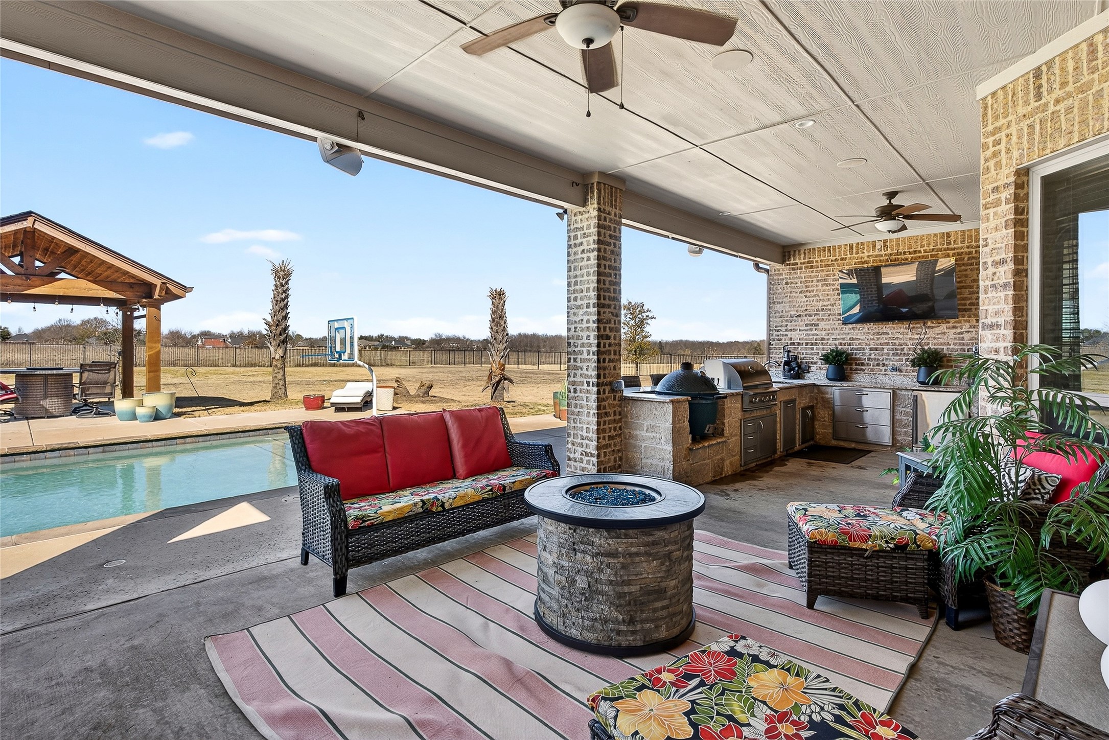 12099 Briargrove Lane Talty TX 75126