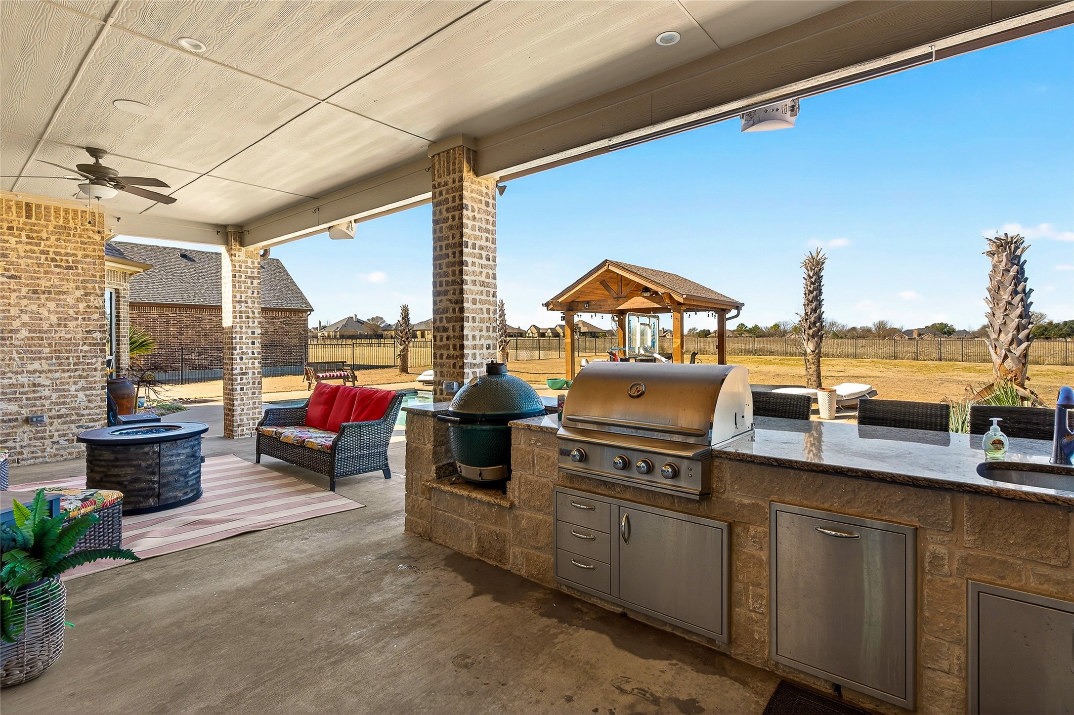 12099 Briargrove Lane Talty TX 75126