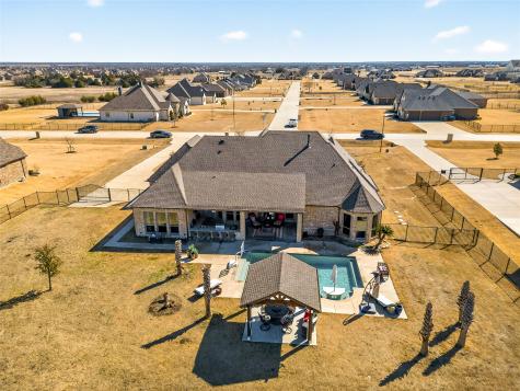12099 Briargrove Lane Talty TX 75126