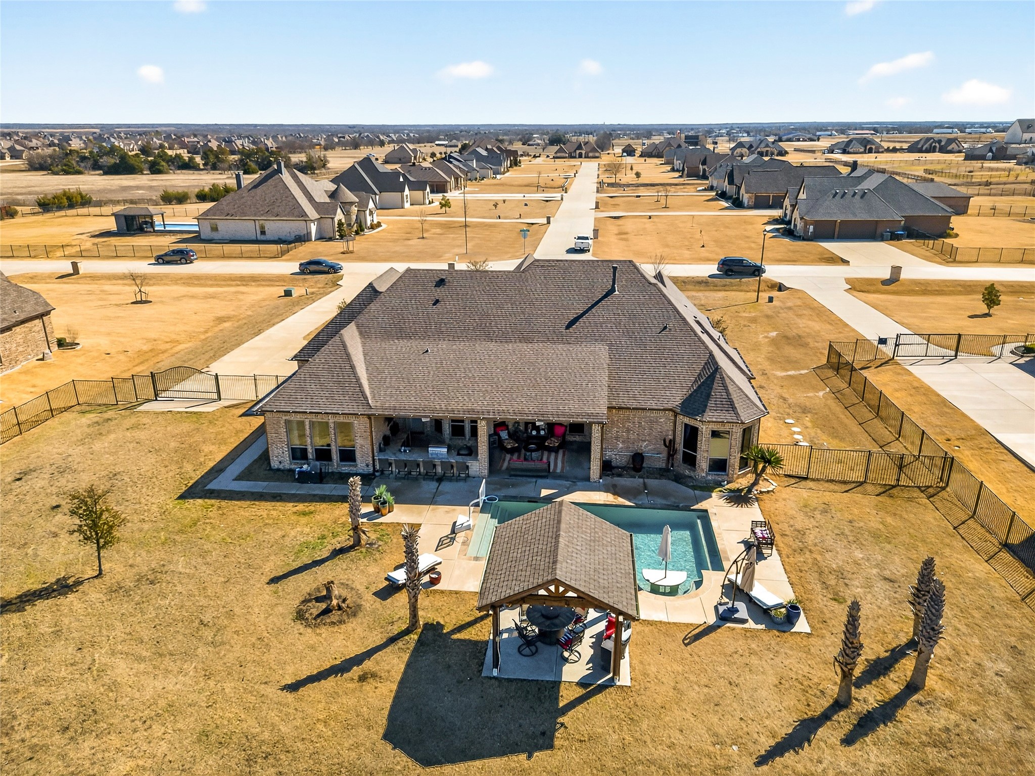 12099 Briargrove Lane Talty TX 75126