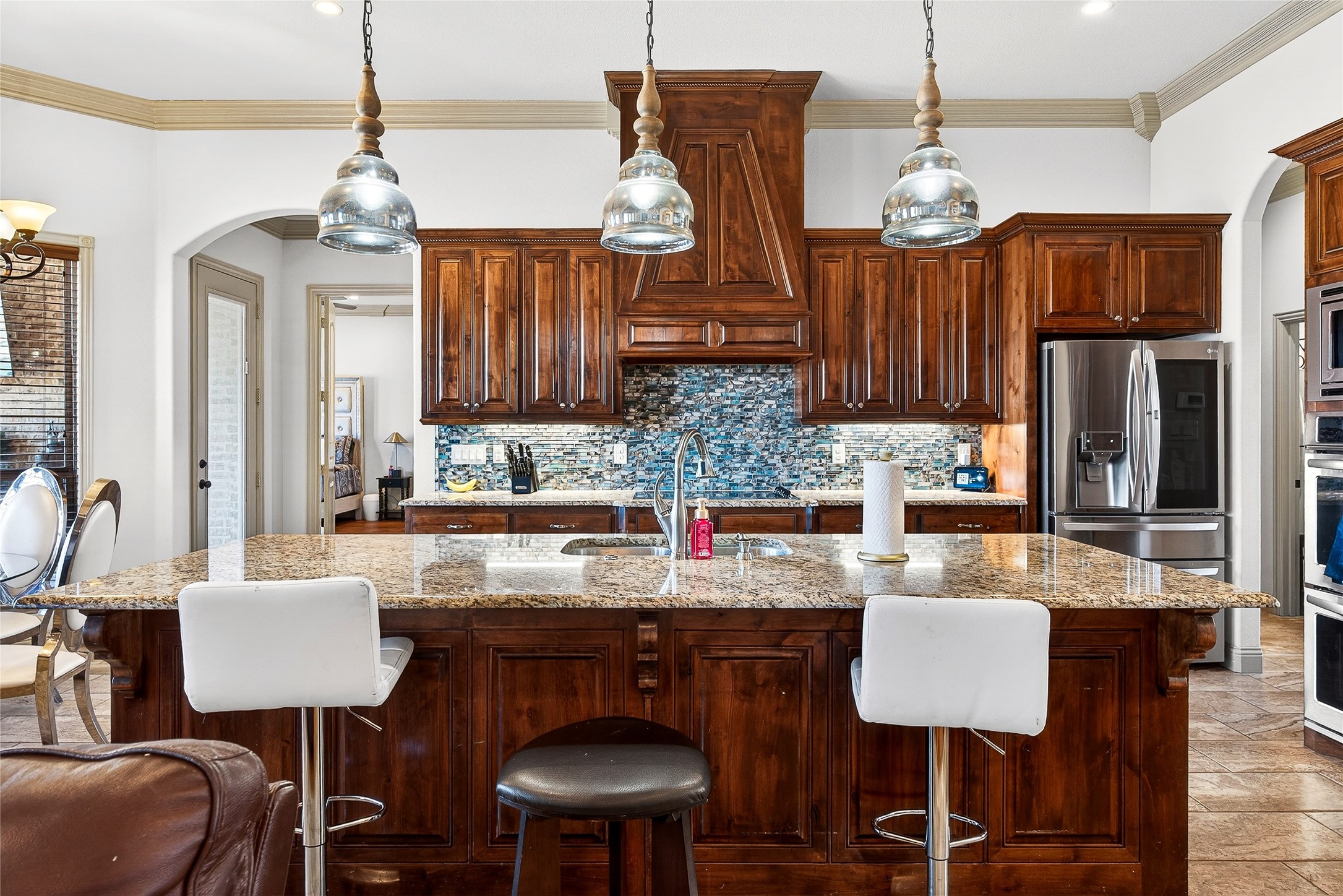 12099 Briargrove Lane Talty TX 75126