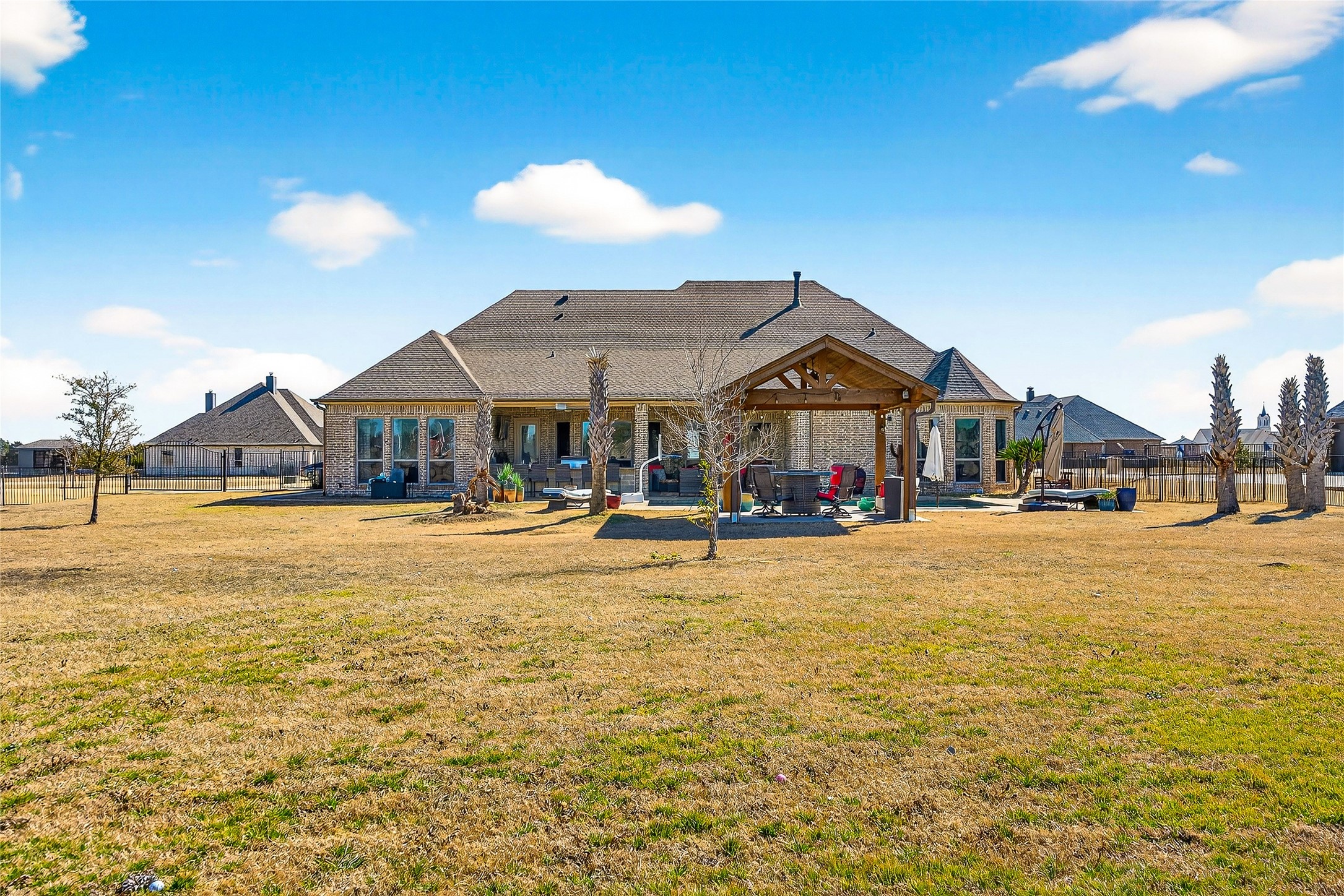 12099 Briargrove Lane Talty TX 75126