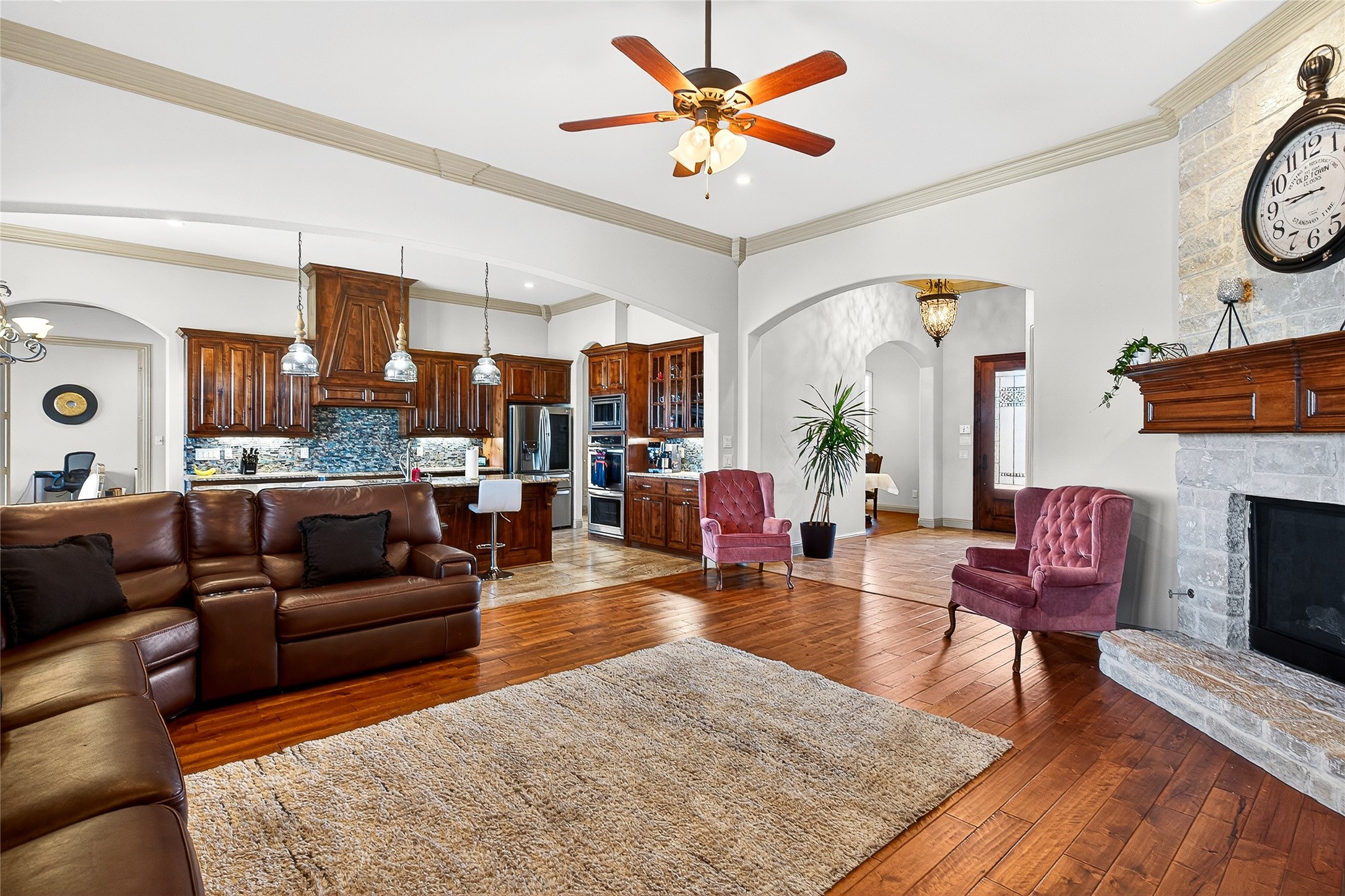 12099 Briargrove Lane Talty TX 75126