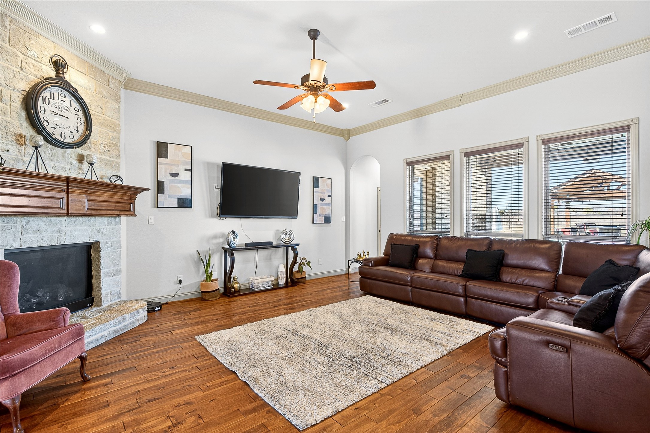 12099 Briargrove Lane Talty TX 75126