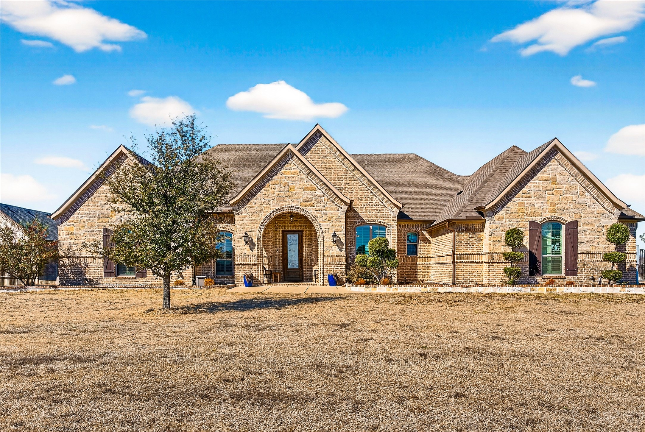 12099 Briargrove Lane Talty TX 75126