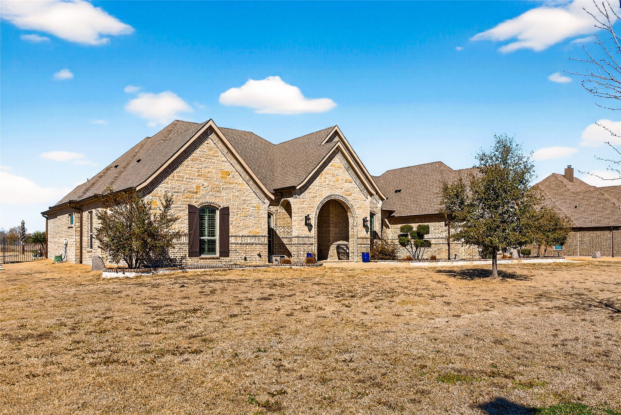 12099 Briargrove Lane Talty TX 75126