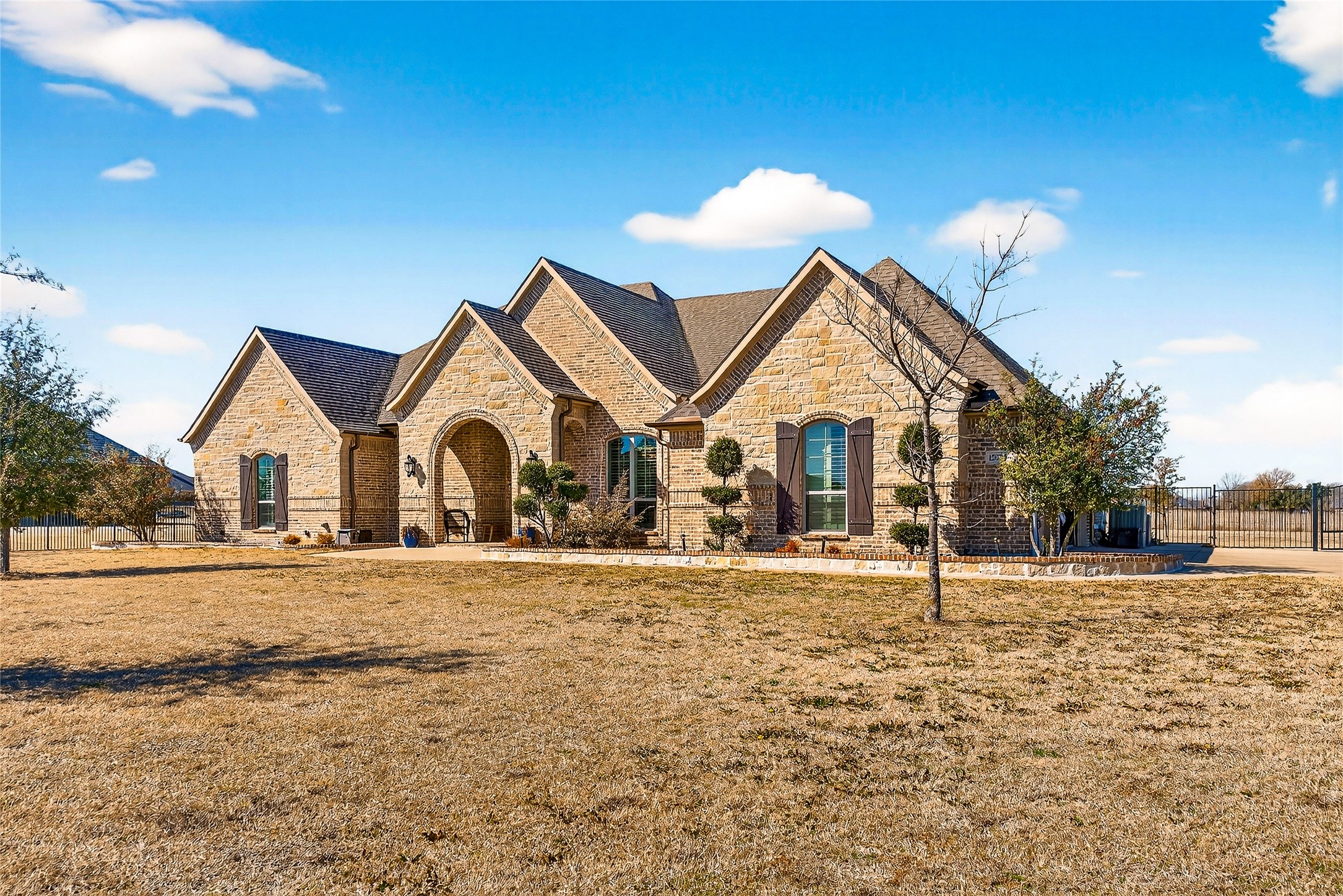 12099 Briargrove Lane Talty TX 75126