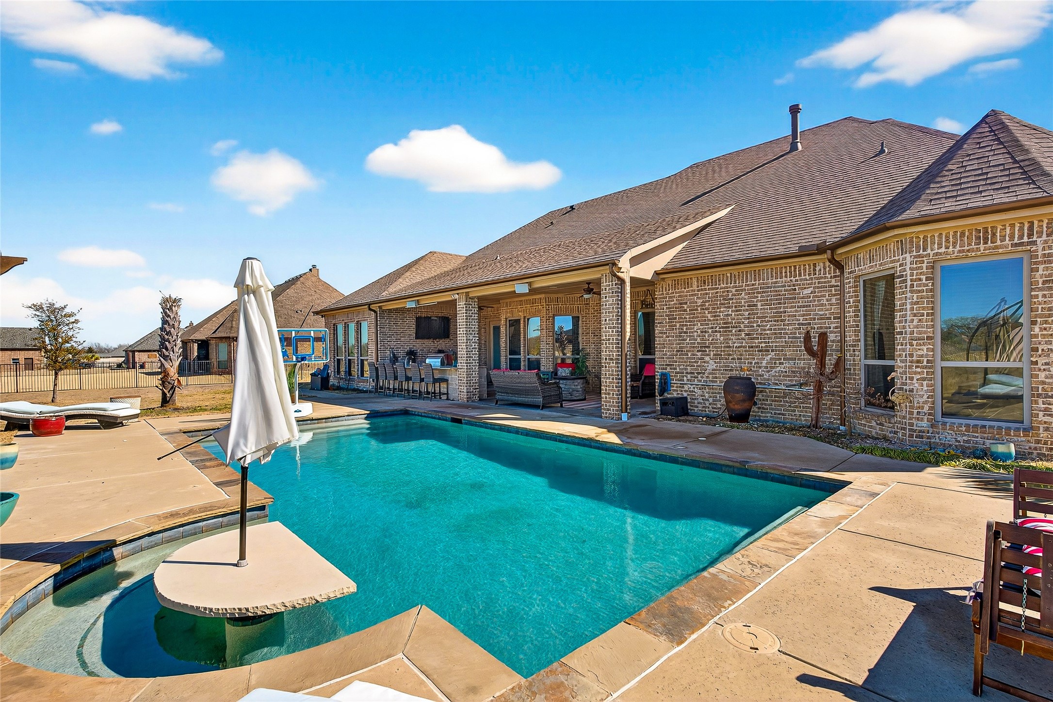 12099 Briargrove Lane Talty TX 75126