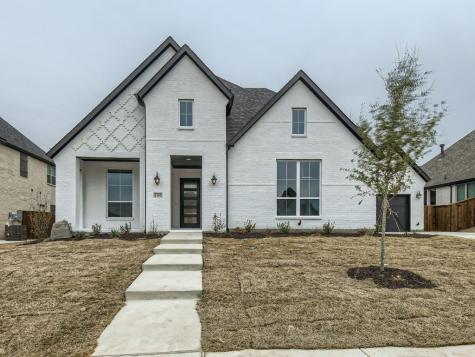 1503 M3 Ranch Road Mansfield TX 76063