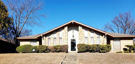 6805 Talbot Parkway Dallas TX 75232
