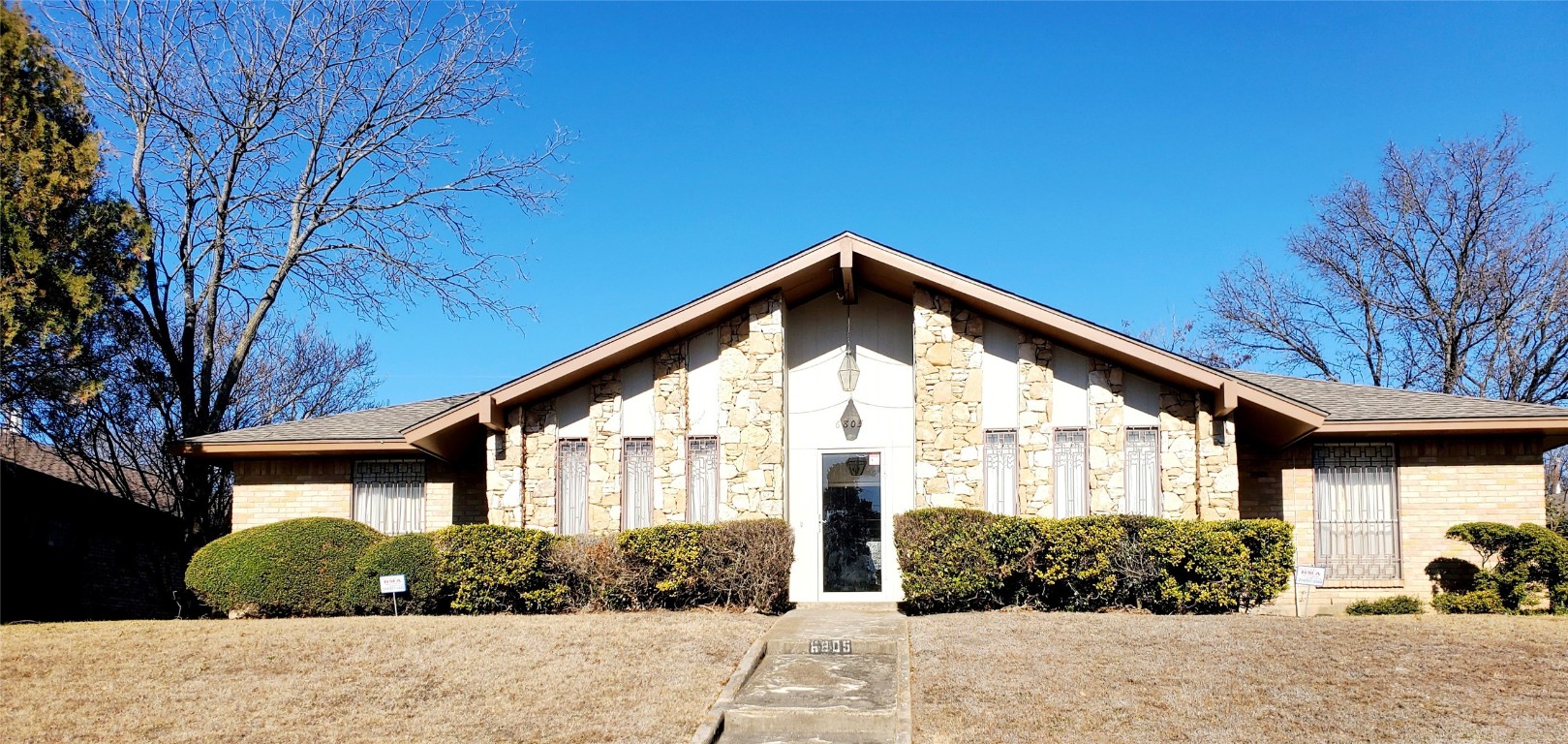 6805 Talbot Parkway Dallas TX 75232