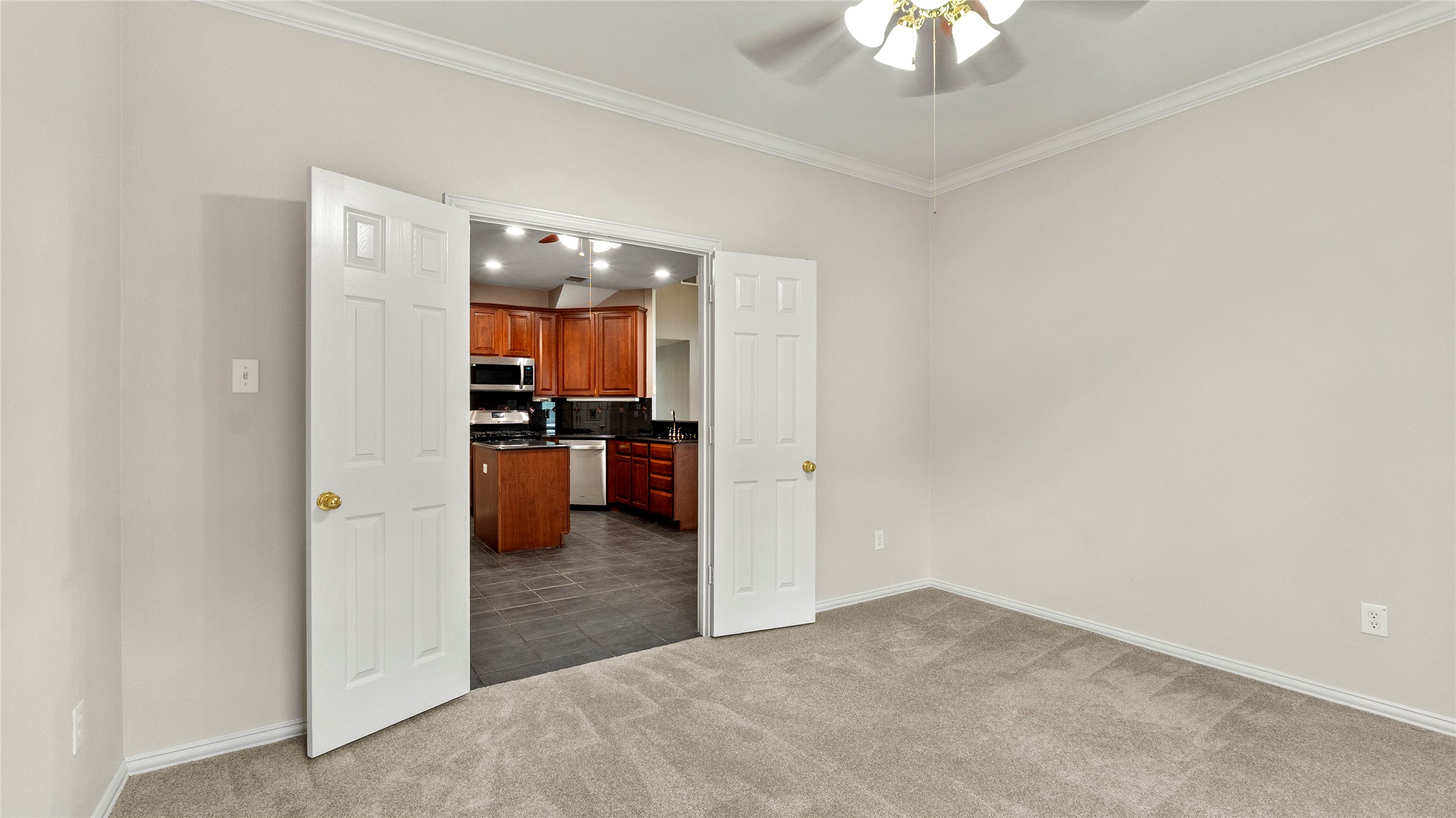 3212 Cantura Drive Mesquite TX 75181