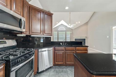 3212 Cantura Drive Mesquite TX 75181