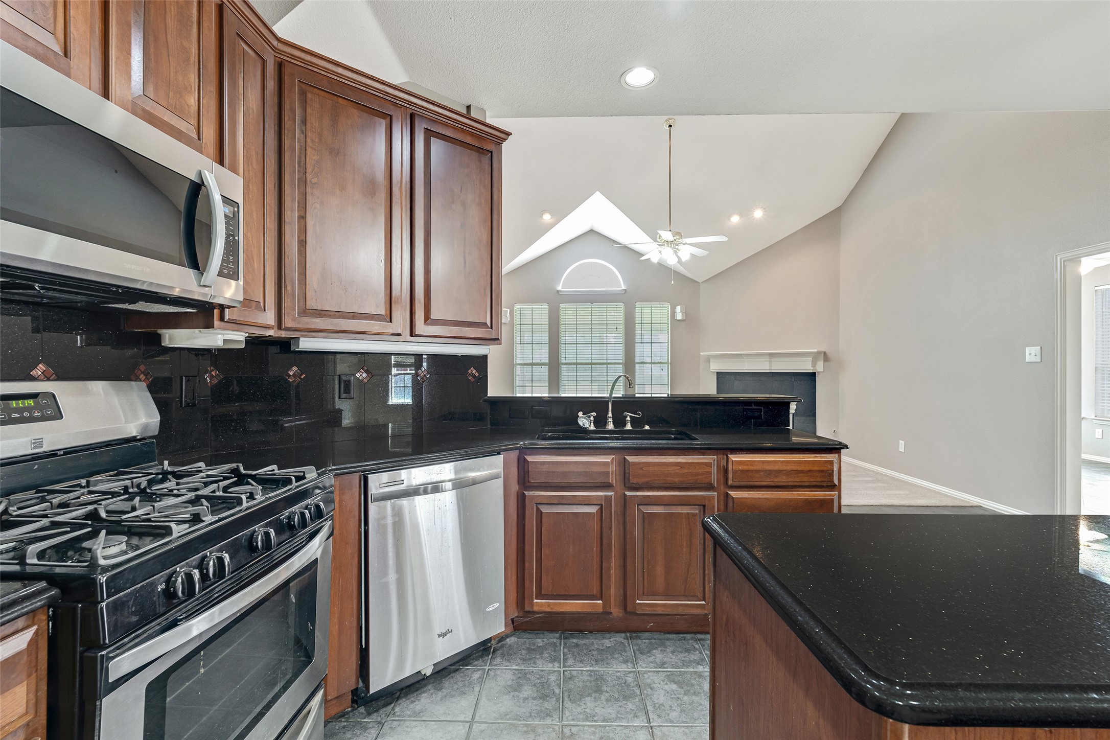 3212 Cantura Drive Mesquite TX 75181