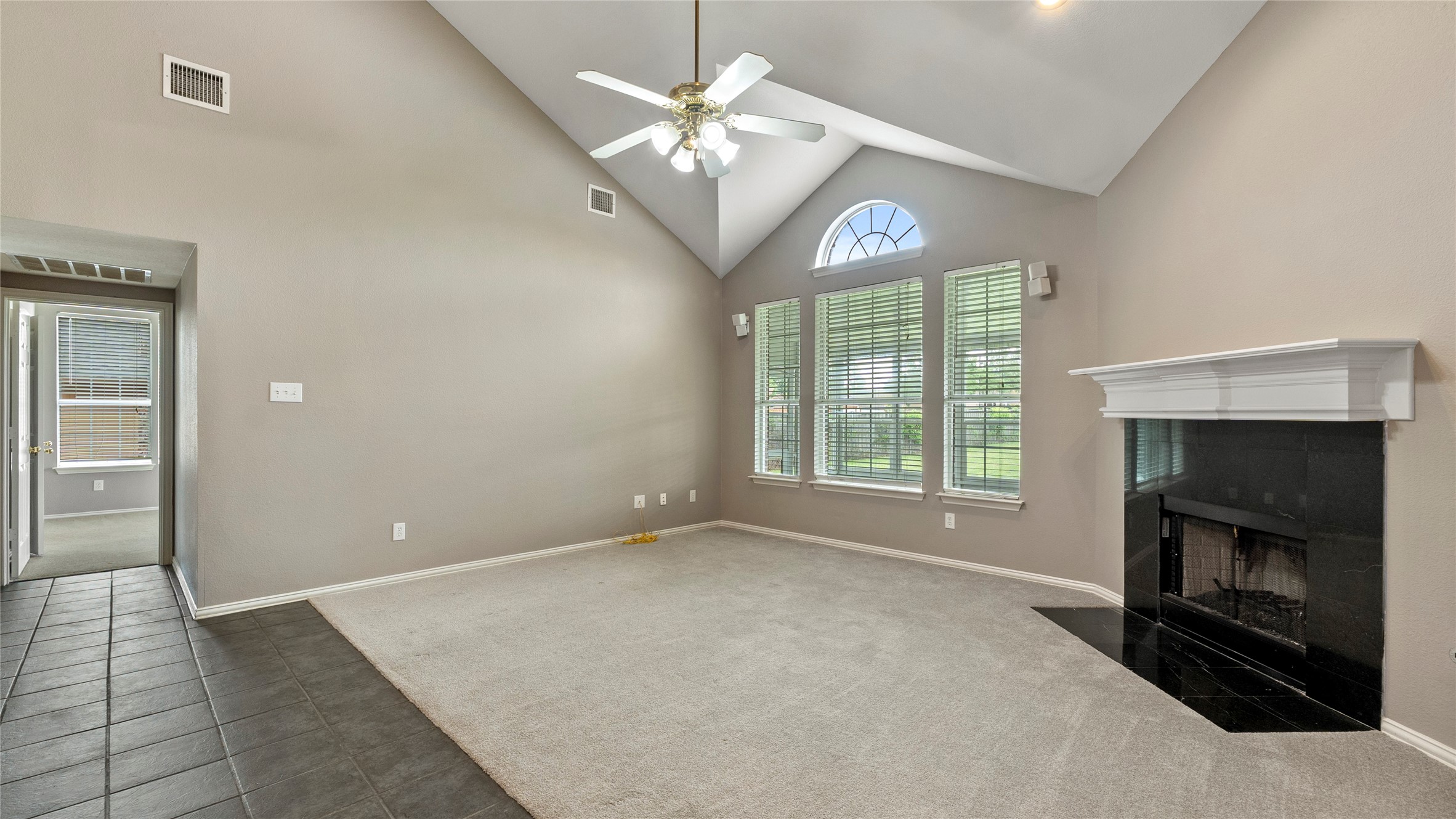 3212 Cantura Drive Mesquite TX 75181
