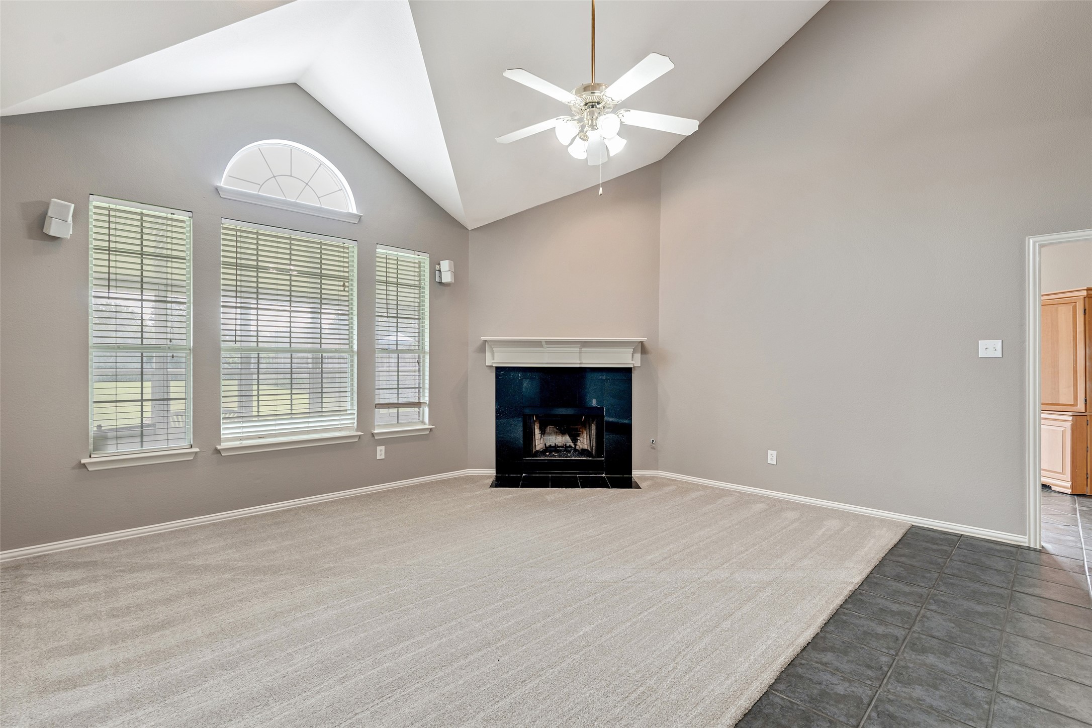 3212 Cantura Drive Mesquite TX 75181