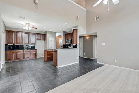 3212 Cantura Drive Mesquite TX 75181
