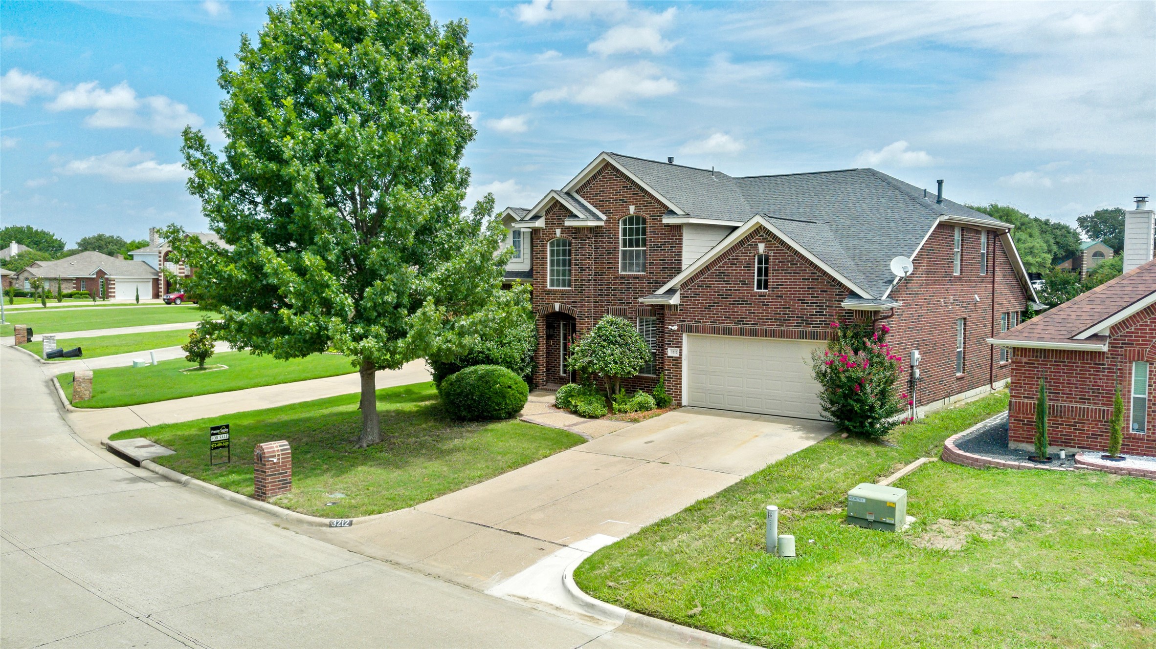3212 Cantura Drive Mesquite TX 75181