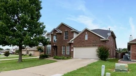 3212 Cantura Drive Mesquite TX 75181