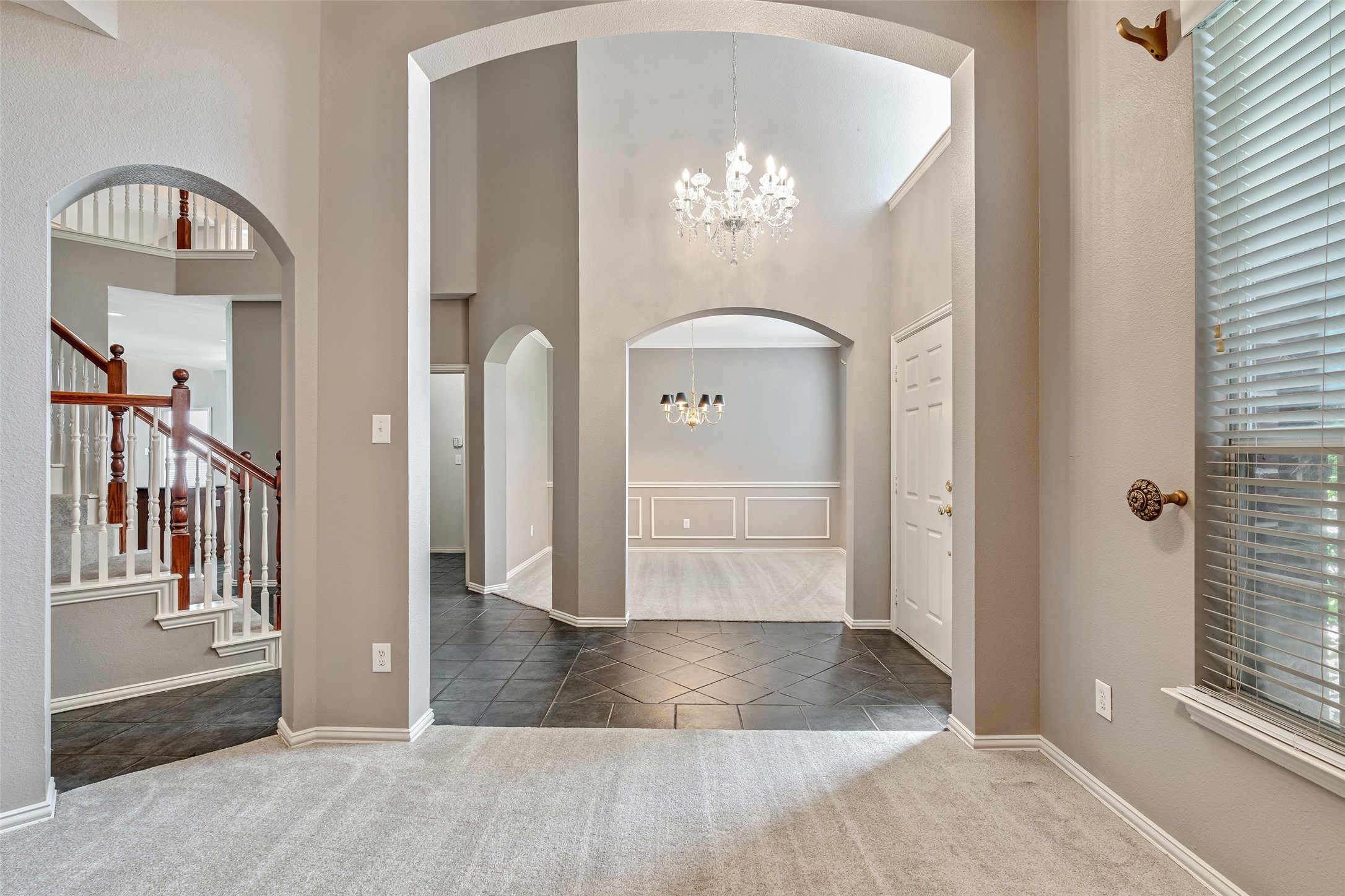 3212 Cantura Drive Mesquite TX 75181