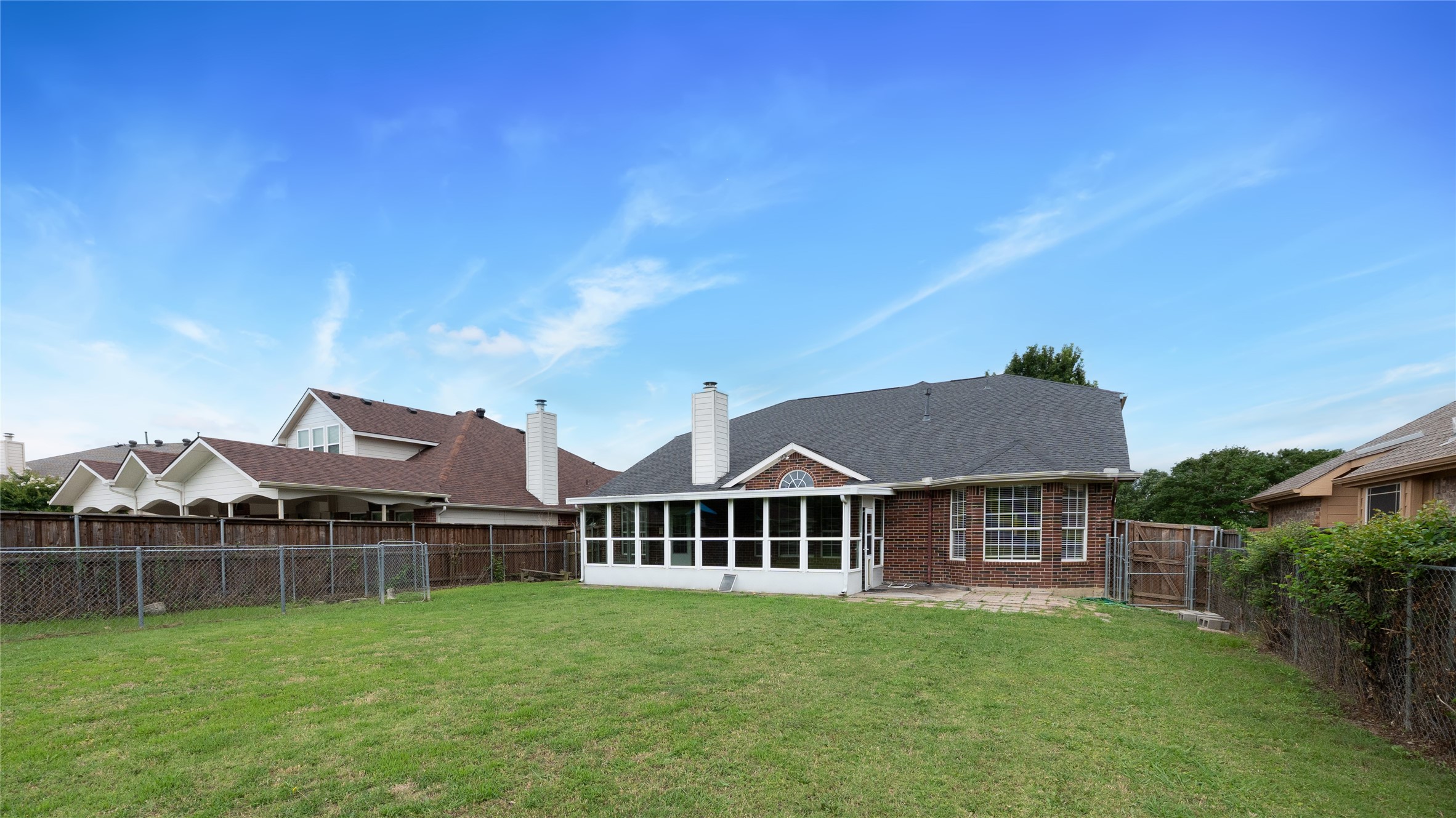 3212 Cantura Drive Mesquite TX 75181