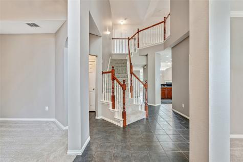 3212 Cantura Drive Mesquite TX 75181