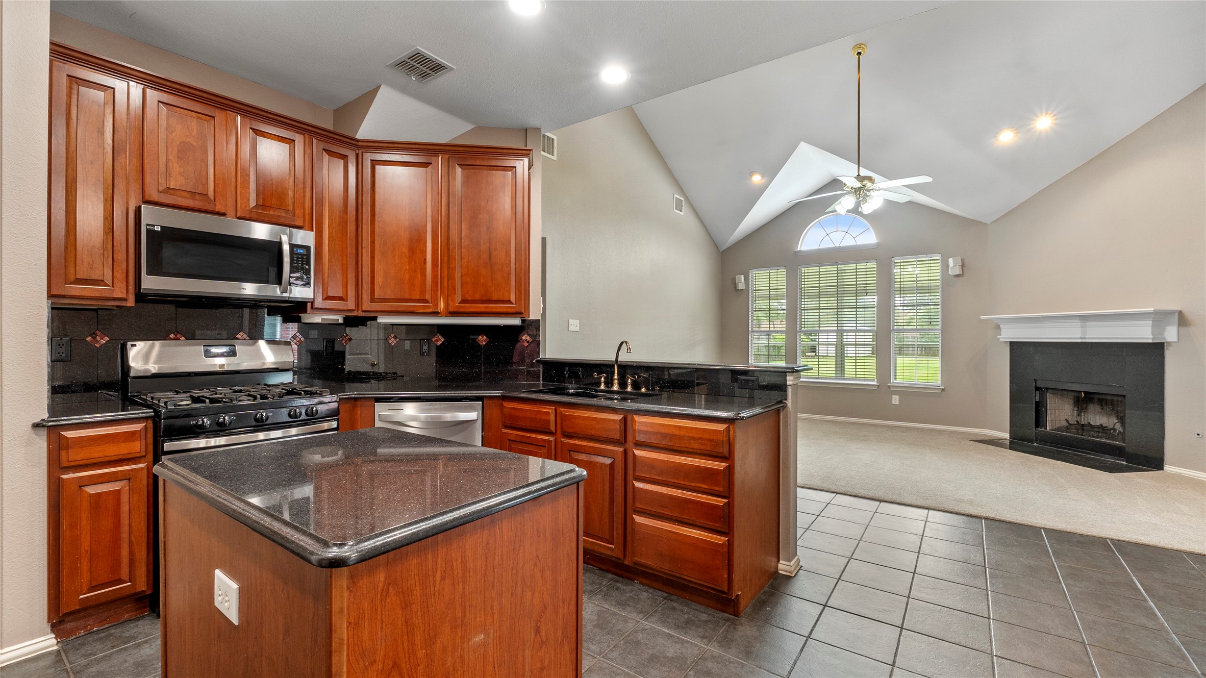 3212 Cantura Drive Mesquite TX 75181