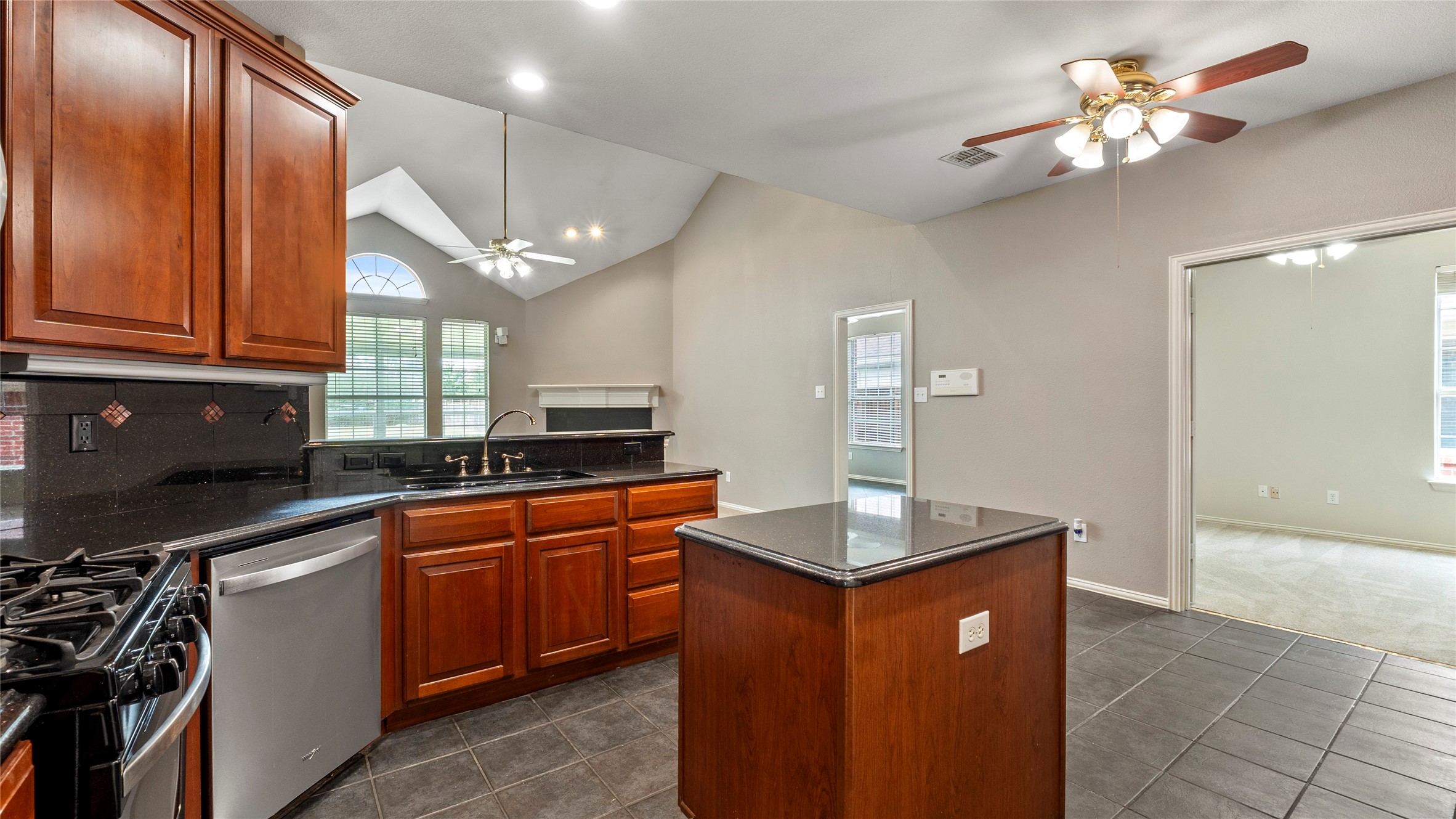 3212 Cantura Drive Mesquite TX 75181