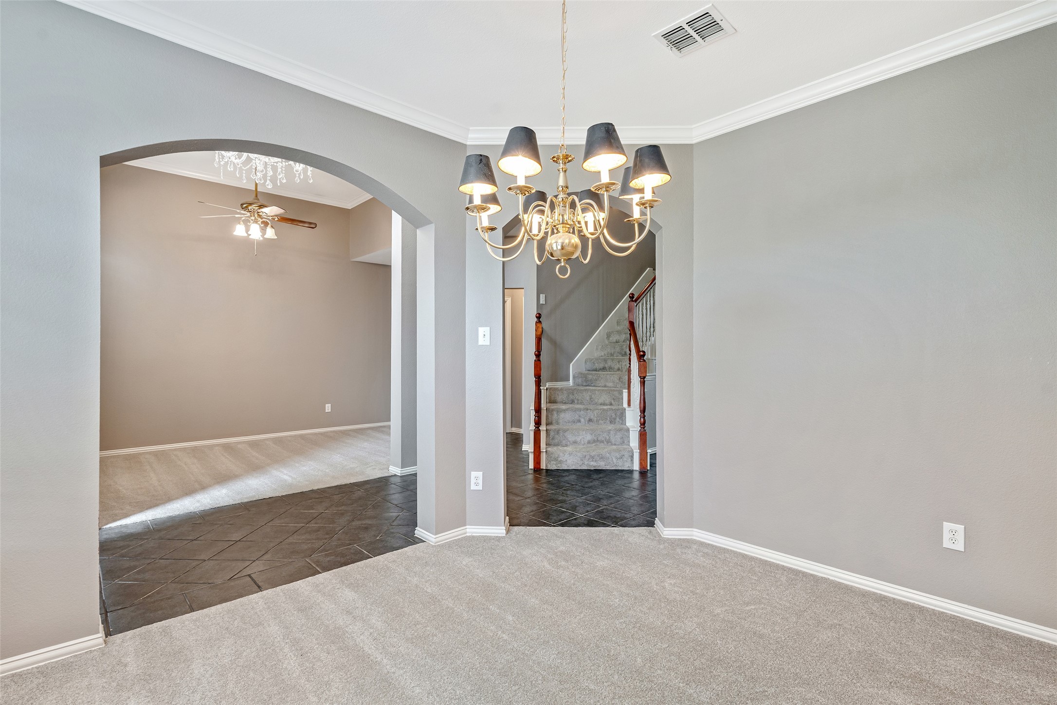 3212 Cantura Drive Mesquite TX 75181