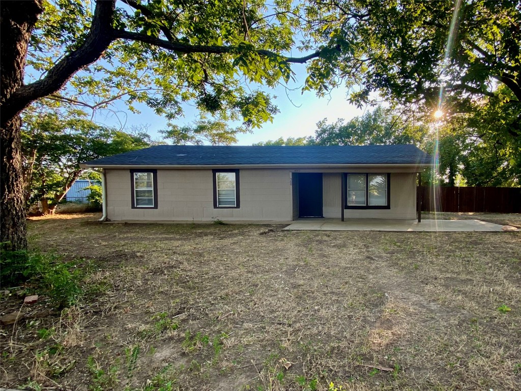 500 Jack Grace Hill Road Bowie TX 76230