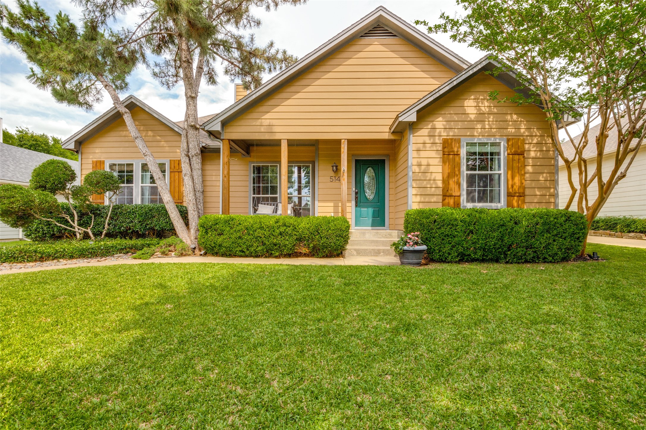 514 N 1st Street Midlothian TX 76065