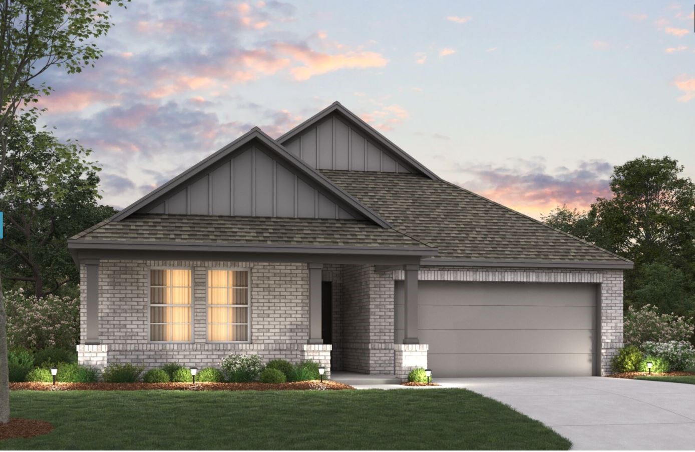 1001 Windsong Drive Crowley TX 76036