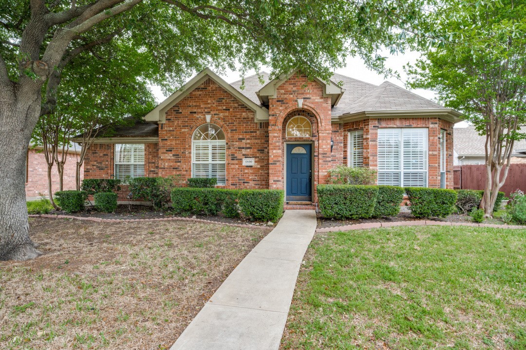 4800 Frost Hollow Drive Plano TX 75093