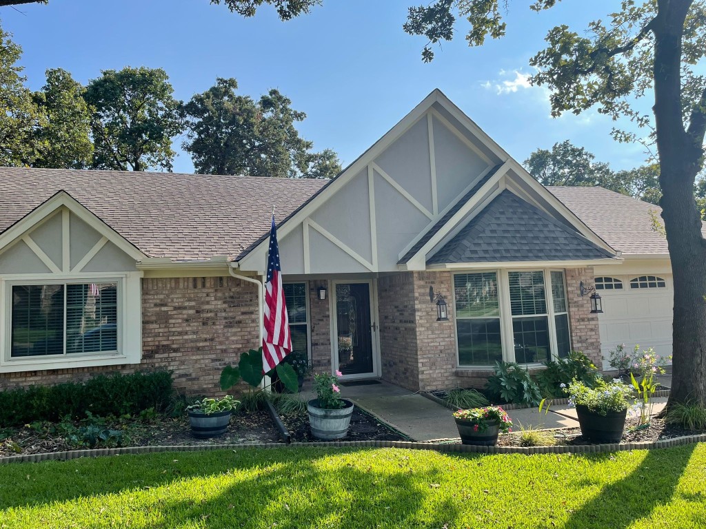 4910 Rockford Court Arlington TX 76017