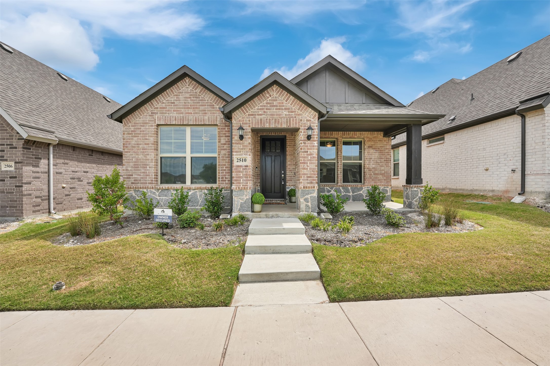 2510 Vera Way Garland TX 75042