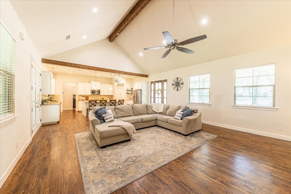 115 Deep Wood Lane Weatherford TX 76088