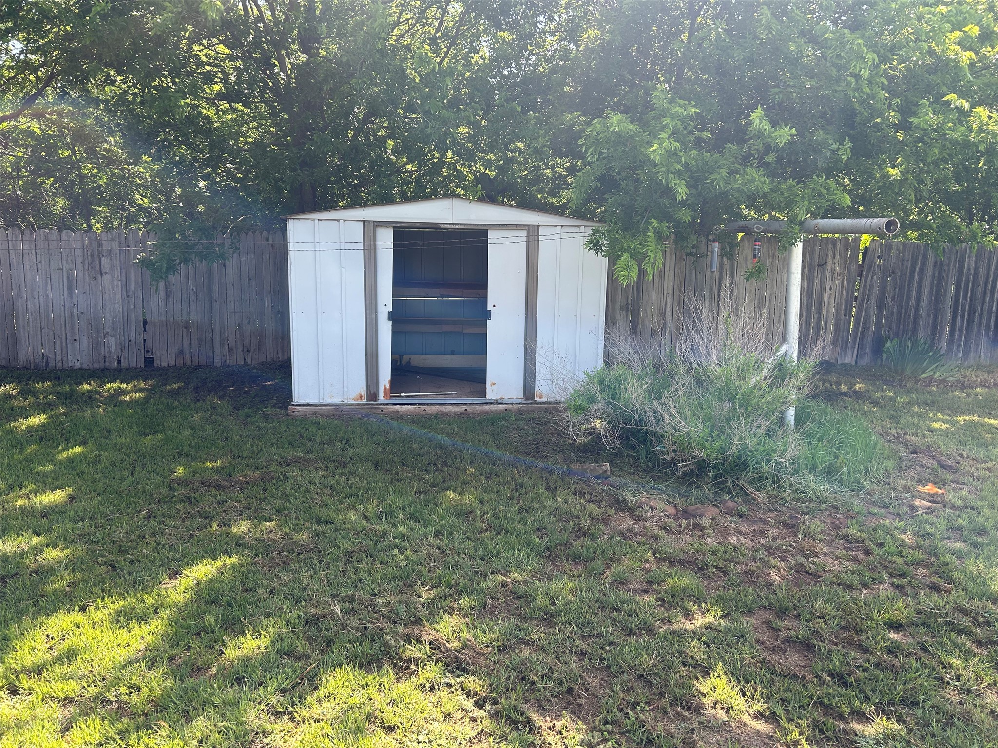 109 Harrison Avenue Newcastle TX 76372