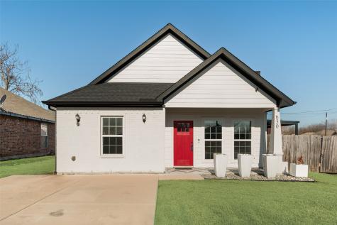 630 Trout Street Rockwall TX 75032