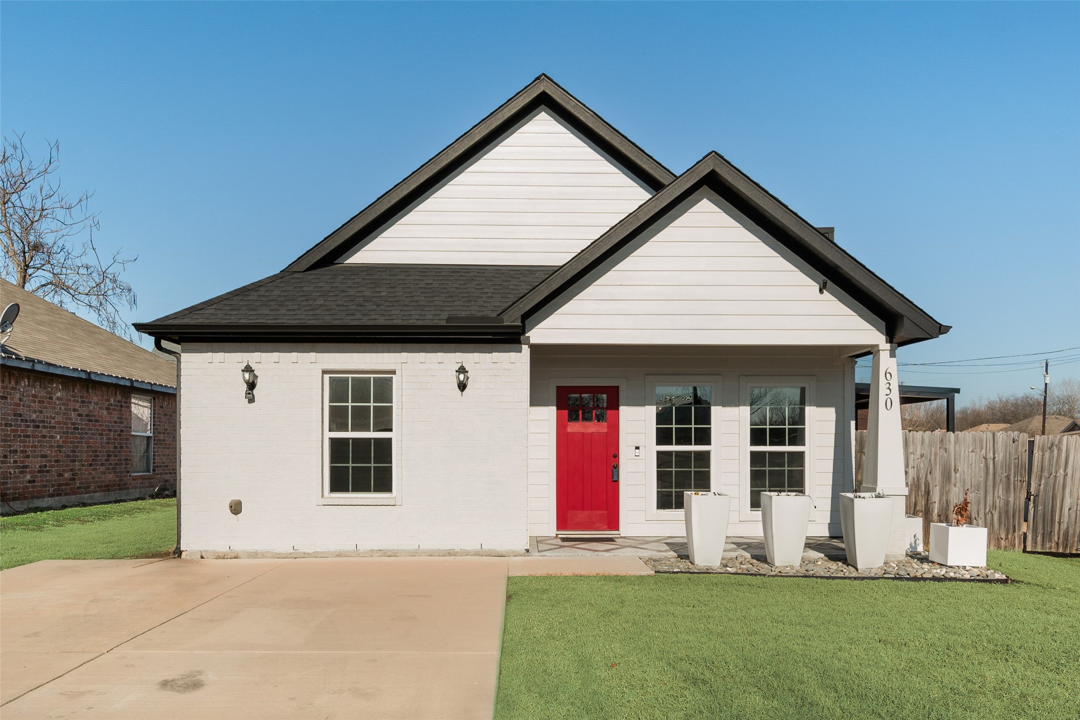 630 Trout Street Rockwall TX 75032