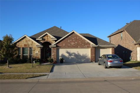 3020 Oak Crest Drive Royse City TX 75189
