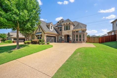 3524 Acropolis Way Plano TX 75074
