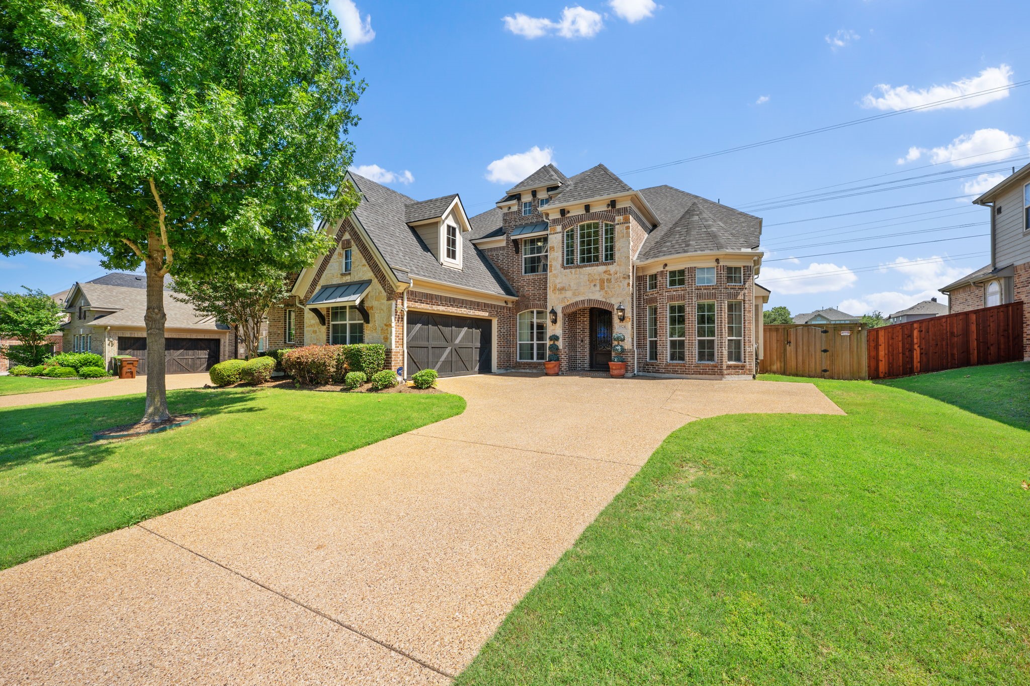 3524 Acropolis Way Plano TX 75074